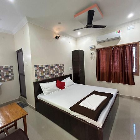 Hotel Arun Park Mahabalipuram Exterior photo