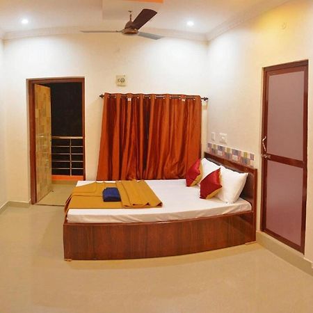 Hotel Arun Park Mahabalipuram Exterior photo